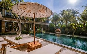 Kahayana Suites Ubud